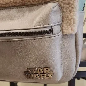 Star Wars | Bags | Star Wars Mandalorian The Child Grogu Baby Yoda Mini ...